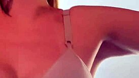 Gym Cardio Got Me Hot, Took Off Shirt, Wet Pussy 😏