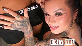 i suck and fuck big black cock