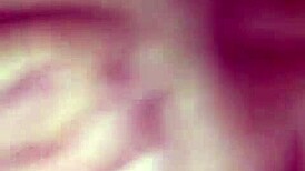 Breaking Into The Ass Of The Brazilian Bitch Addicted To Big Dick