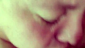 Hey, Ivana's Giving a Blowjob to Three Guys