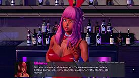 Complete gameplay of deviant anomalies part 19