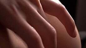 My Wife’s Pussy Craves Cum Before Hard Fucking