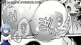 Kando Oshida And Friends Get Along In This Anime Game Sequel