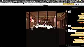 i'm fuckin' that cute blonde ass soo good