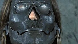 Hardcore action in this intense scene