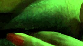 hot girl enjoys ass fingering and pussy licking