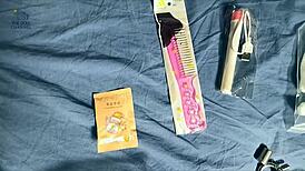 yo, unboxing this 161 cm k-cup doll for a wild review!