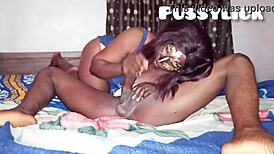 Crazy homemade blowjob in all angles, amateurs gone wild