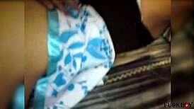 Watch Me Fuck That Fan's Ass All Night!