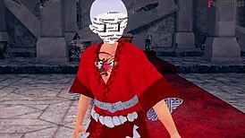 Morrigan's Halloween Special: From Hate to Acceptance in Sheer Fantasyking3 Realm