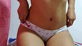 The mature woman wants you to stare at her