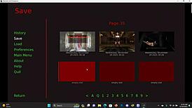 sometimes these quests be stupid in damsels and dungeons episode 8