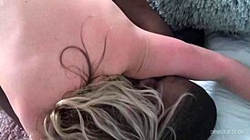 i watched amateur housewives take huge cocks in foursome