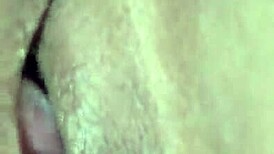 finally breaking that tight pussy with my huge cock