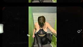 I had the best lesbian sex with a latina in Cancun