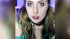 i'm your personal sex slave with big tits and ass