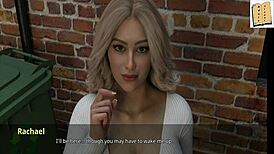 Wvm 94 Sex in Car with Huge Boobed Blonde