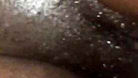 Fucking My Ex Pal Part 2 With Big Clit Ebony