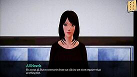 my new family story unfolds in episode 279, exploring everyday life and relationships