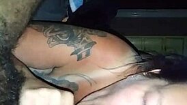 wife sucking dick with enthusiasm 😍