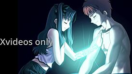 i got seduced by horny black girls and fucked them both on the mat