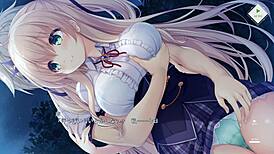 Unless Terminalia Ren Mikiruya Scene 1