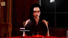 The Inn 59 in Anime Game!