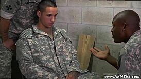 Free twinks explore gay porn scenes together