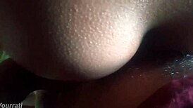 City Boy Pounds Village Bhabhi’s Tight Pussy Hard