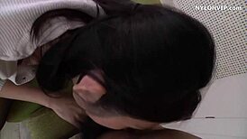 OMG, spying on my neighbor in sexy pantyhose and high heels bent over! 😍