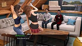 nursing back to pleasure 168 game