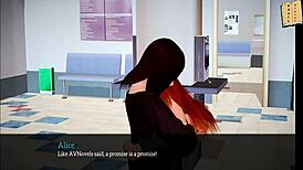 my new family story unfolds in episode 279, exploring everyday life and relationships