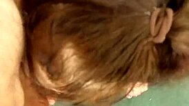 want me to give you a bellyjob and blowjob?