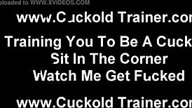 watch mistress worship ebony cock pov