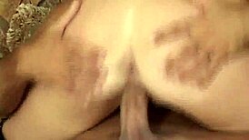 brandi lyons lets her boyfriend stretch that tight ass 😏