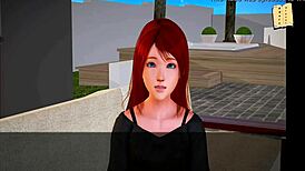 my new family story unfolds in episode 279, exploring everyday life and relationships