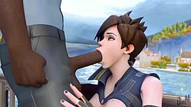 I Love Cum In Mouth Compiliation