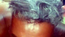 Younger asian girl gets licked and fucked hard