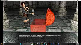 sometimes these quests be stupid in damsels and dungeons episode 8