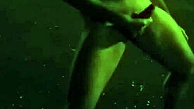 I watch handsome bearded gay feet cum outdoors