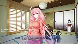 i enjoy 69 with catgirl in akumeru family yunagi route part 6