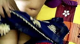 Indian Sex Queen Shakes Ass in Homemade Bengali Clip!