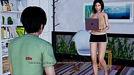 My Real Desire Sixty One