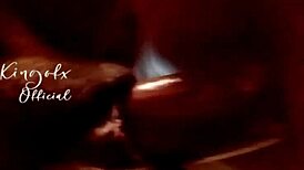 dotado fucking a novinha in sheer panties doggystyle with kinglu