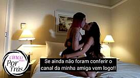 stellar bluue and lady snow brazil have sex with lord kenobi in latina milf assfucking