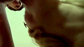 Kelly's anal dreams come true with hardcore blowjob and assfucking!