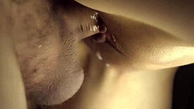 I cum twice, first for lubrication, then for high, damn tight pussy close-up