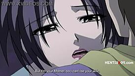 Step Mom Extremely Jealous And Desperate For Love In Hentai Mommy Roleplay