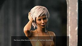 We Watch Lesbian Sex And Fucked - Sex 22 15 Tales From The Unending Void 31 😍👅