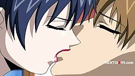 Step Mom Extremely Jealous And Desperate For Love In Hentai Mommy Roleplay